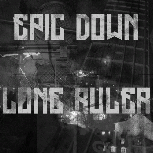 Epic Down : Lone Ruler